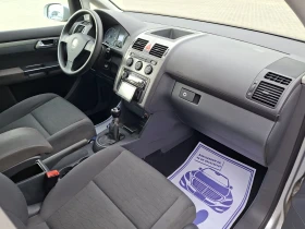 VW Touran 1.9TDI* (105кс)* 7-МЕСТА* HOB BHOC* - 3250 € - 77147551 15 | Car24.bg VW Touran 1.9TDI* (105кс)* 7-МЕСТА* HOB BHOC* - 3250 € - 77147551 15