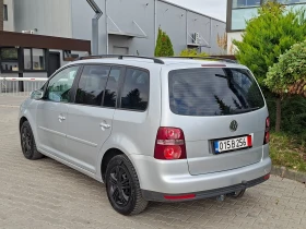 VW Touran 1.9TDI* (105кс)* 7-МЕСТА* HOB BHOC* - 3250 € - 77147551 4 | Car24.bg VW Touran 1.9TDI* (105кс)* 7-МЕСТА* HOB BHOC* - 3250 € - 77147551 4