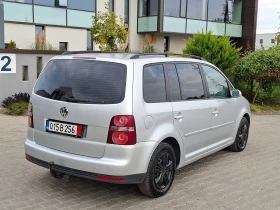 VW Touran 1.9TDI* (105кс)* 7-МЕСТА* HOB BHOC* - 3250 € - 77147551 11 | Car24.bg VW Touran 1.9TDI* (105кс)* 7-МЕСТА* HOB BHOC* - 3250 € - 77147551 11