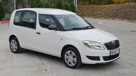Skoda Roomster 1.2 FACELIFT/KLIMA/Euro-5B - 3650 € - 84899007 8 | Car24.bg Skoda Roomster 1.2 FACELIFT/KLIMA/Euro-5B - 3650 € - 84899007 8