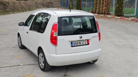 Skoda Roomster 1.2 FACELIFT/KLIMA/Euro-5B - 3650 € - 84899007 5 | Car24.bg Skoda Roomster 1.2 FACELIFT/KLIMA/Euro-5B - 3650 € - 84899007 5