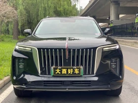 HongQi E-HS9 Flagship Comfort* МАСАЖ* 360* ПОДГРЕВ* ОБДУХВАНЕ* | Auto.bg — изображение 6 HongQi E-HS9 Flagship Comfort* МАСАЖ* 360* ПОДГРЕВ* ОБДУХВАНЕ* | Auto.bg — изображение 6