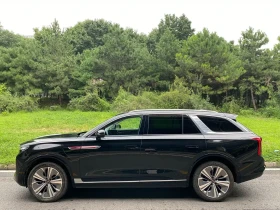 HongQi E-HS9 Flagship Comfort* МАСАЖ* 360* ПОДГРЕВ* ОБДУХВАНЕ* | Auto.bg — изображение 2 HongQi E-HS9 Flagship Comfort* МАСАЖ* 360* ПОДГРЕВ* ОБДУХВАНЕ* | Auto.bg — изображение 2