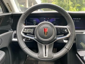 HongQi E-HS9 Flagship Comfort* МАСАЖ* 360* ПОДГРЕВ* ОБДУХВАНЕ* | Auto.bg — изображение 11 HongQi E-HS9 Flagship Comfort* МАСАЖ* 360* ПОДГРЕВ* ОБДУХВАНЕ* | Auto.bg — изображение 11
