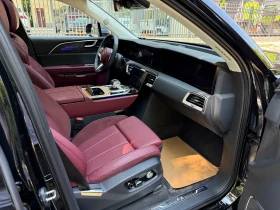 HongQi E-HS9 Flagship Comfort* МАСАЖ* 360* ПОДГРЕВ* ОБДУХВАНЕ* | Auto.bg — изображение 9 HongQi E-HS9 Flagship Comfort* МАСАЖ* 360* ПОДГРЕВ* ОБДУХВАНЕ* | Auto.bg — изображение 9