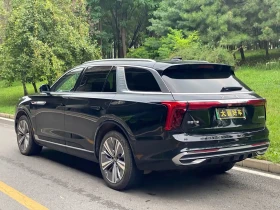 HongQi E-HS9 Flagship Comfort* МАСАЖ* 360* ПОДГРЕВ* ОБДУХВАНЕ* | Auto.bg — изображение 3 HongQi E-HS9 Flagship Comfort* МАСАЖ* 360* ПОДГРЕВ* ОБДУХВАНЕ* | Auto.bg — изображение 3