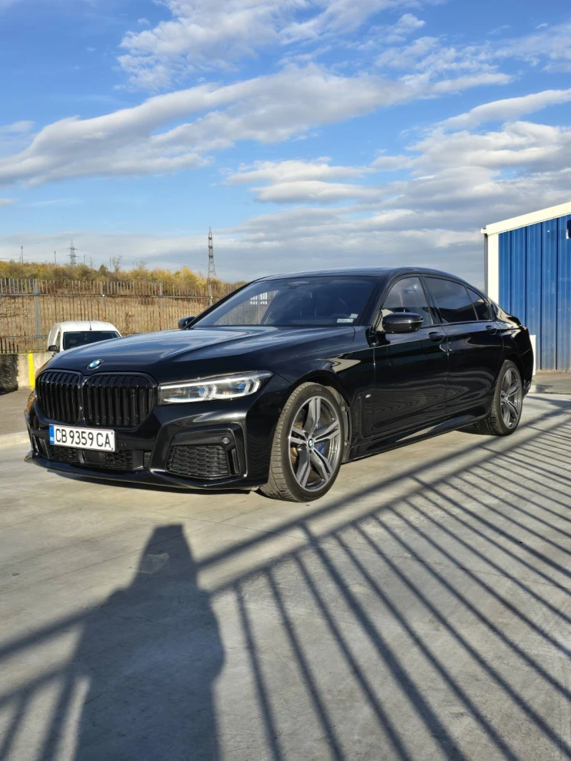 BMW 750 5.0 LI X DRIVE - цена по договаряне - 51347866 1 | Car24.bg BMW 750 5.0 LI X DRIVE - цена по договаряне - 51347866 1