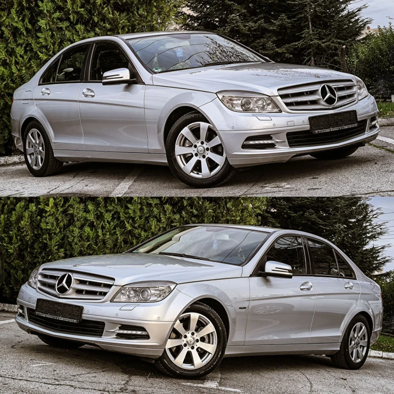 Mercedes-Benz C 200 2.2CDI НАВИГАЦИЯ АВТОМАТ ГЕРМАНИЯ - 12500 лв. / 6391.15 € - 61969015 1 | Car24.bg Mercedes-Benz C 200 2.2CDI НАВИГАЦИЯ АВТОМАТ ГЕРМАНИЯ - 12500 лв. / 6391.15 € - 61969015 1