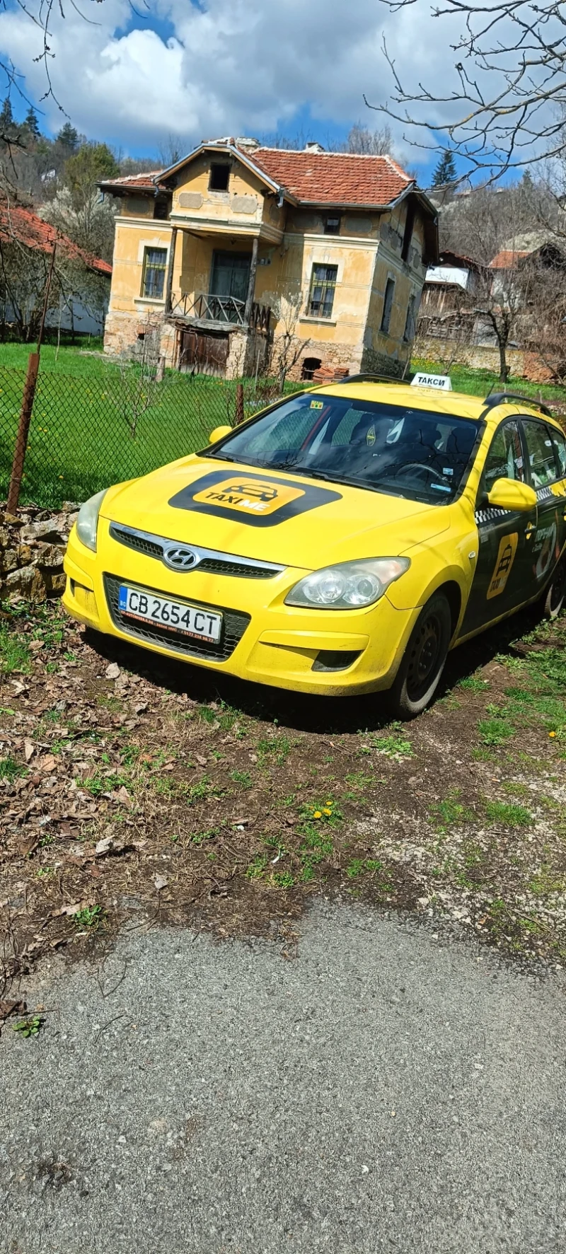 Hyundai I30 - 1800 € / 3520.49 лв. - 41562236 1 | Car24.bg Hyundai I30 - 1800 € / 3520.49 лв. - 41562236 1