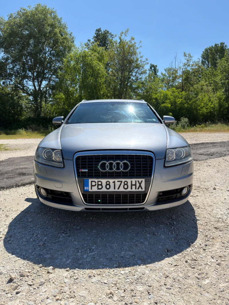 Audi A6 4.2 Quattro - 6000 € / 11734.98 лв. - 87103273 1 | Car24.bg Audi A6 4.2 Quattro - 6000 € / 11734.98 лв. - 87103273 1