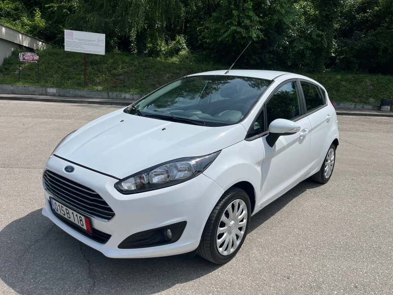 Ford Fiesta - 4500 € / 8801.24 лв. - 98365428 1 | Car24.bg Ford Fiesta - 4500 € / 8801.24 лв. - 98365428 1