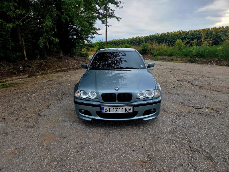BMW 318 M43B19 - 3700 € / 7236.57 лв. - 11098599 1 | Car24.bg BMW 318 M43B19 - 3700 € / 7236.57 лв. - 11098599 1
