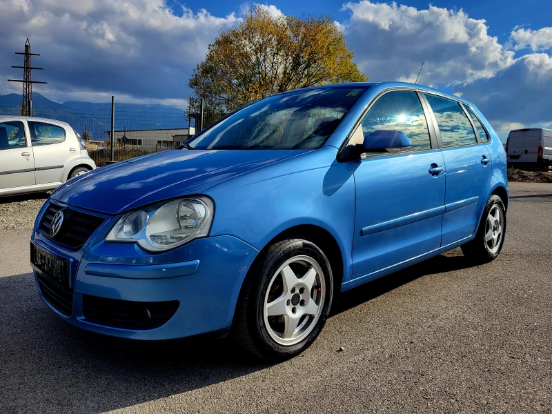 VW Polo 1.2i - 1450 € - 60274175 1 | Car24.bg VW Polo 1.2i - 1450 € - 60274175 1