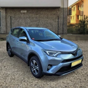 Toyota Rav4 2, 0 Valvematic Active MDS 4WD.112. 842км - Car24.bg Toyota Rav4 2, 0 Valvematic Active MDS 4WD.112. 842км