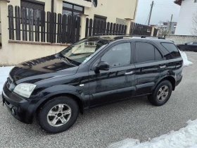 Kia Sorento - Car24.bg Kia Sorento