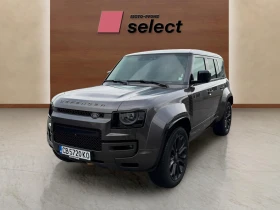 Land Rover Defender 4.4 - Car24.bg Land Rover Defender 4.4
