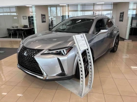 Lexus UX 250h CARFAX - Car24.bg Lexus UX 250h CARFAX