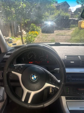 BMW X5 - 2700 € / 5280.74 лв. - 88462504 7 | Car24.bg BMW X5 - 2700 € / 5280.74 лв. - 88462504 7