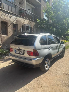 BMW X5 - 2700 € / 5280.74 лв. - 88462504 3 | Car24.bg BMW X5 - 2700 € / 5280.74 лв. - 88462504 3
