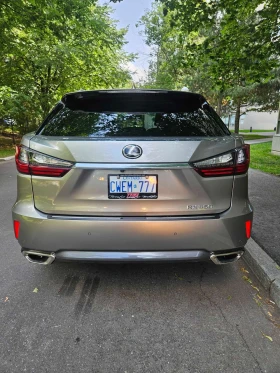 Lexus RX 350 ОБДУХВАНЕ * ПАНО * KEYLESS * АВТОКРЕДИТ | Auto.bg — изображение 15 Lexus RX 350 ОБДУХВАНЕ * ПАНО * KEYLESS * АВТОКРЕДИТ | Auto.bg — изображение 15