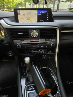 Lexus RX 350 ОБДУХВАНЕ * ПАНО * KEYLESS * АВТОКРЕДИТ | Auto.bg — изображение 8 Lexus RX 350 ОБДУХВАНЕ * ПАНО * KEYLESS * АВТОКРЕДИТ | Auto.bg — изображение 8