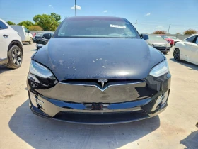 Tesla Model X P100D AWD | Auto.bg — изображение 5 Tesla Model X P100D AWD | Auto.bg — изображение 5