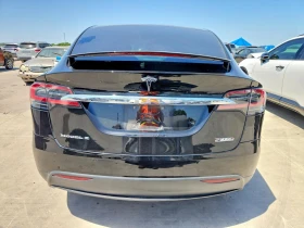Tesla Model X P100D AWD | Auto.bg — изображение 6 Tesla Model X P100D AWD | Auto.bg — изображение 6