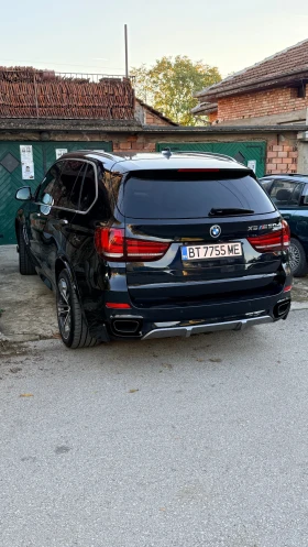 BMW X5 M50d - 22500 € - 60551290 3 | Car24.bg BMW X5 M50d - 22500 € - 60551290 3