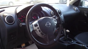 Nissan Qashqai 1.6.d.130.k.c.NAVI.КОЖА. | Auto.bg — изображение 10 Nissan Qashqai 1.6.d.130.k.c.NAVI.КОЖА. | Auto.bg — изображение 10