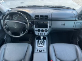 Mercedes-Benz ML 320 3.2V6 129хил км - 6900 € - 34648410 10 | Car24.bg Mercedes-Benz ML 320 3.2V6 129хил км - 6900 € - 34648410 10