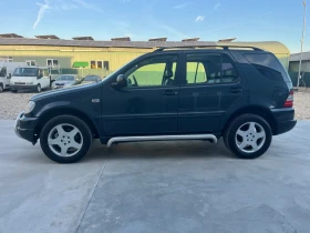 Mercedes-Benz ML 320 3.2V6 129хил км - 6900 € - 34648410 4 | Car24.bg Mercedes-Benz ML 320 3.2V6 129хил км - 6900 € - 34648410 4