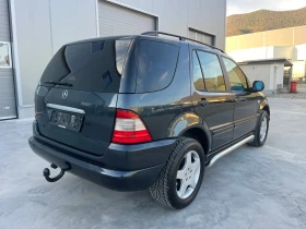 Mercedes-Benz ML 320 3.2V6 129хил км - 6900 € - 34648410 5 | Car24.bg Mercedes-Benz ML 320 3.2V6 129хил км - 6900 € - 34648410 5