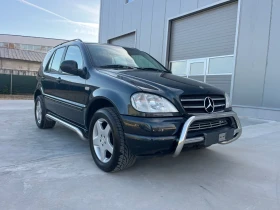 Mercedes-Benz ML 320 3.2V6 129хил км - 6900 € - 34648410 2 | Car24.bg Mercedes-Benz ML 320 3.2V6 129хил км - 6900 € - 34648410 2