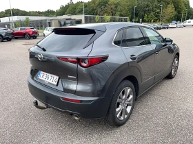 Mazda CX-30 Sky 2.0 | Auto.bg — изображение 2 Mazda CX-30 Sky 2.0 | Auto.bg — изображение 2