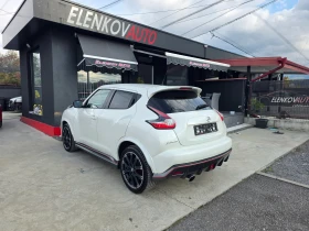 Nissan Juke 2018г NISMO RS-212к.с-4x4-АВТОМАТИК-ГЕРМАНИЯ | Auto.bg — изображение 6 Nissan Juke 2018г NISMO RS-212к.с-4x4-АВТОМАТИК-ГЕРМАНИЯ | Auto.bg — изображение 6
