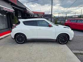 Nissan Juke 2018г NISMO RS-212к.с-4x4-АВТОМАТИК-ГЕРМАНИЯ | Auto.bg — изображение 5 Nissan Juke 2018г NISMO RS-212к.с-4x4-АВТОМАТИК-ГЕРМАНИЯ | Auto.bg — изображение 5