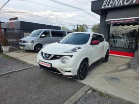 Nissan Juke 2018г NISMO RS-212к.с-4x4-АВТОМАТИК-ГЕРМАНИЯ | Auto.bg — изображение 3 Nissan Juke 2018г NISMO RS-212к.с-4x4-АВТОМАТИК-ГЕРМАНИЯ | Auto.bg — изображение 3