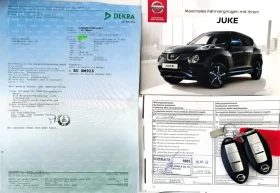 Nissan Juke 2018г NISMO RS-212к.с-4x4-АВТОМАТИК-ГЕРМАНИЯ | Auto.bg — изображение 9 Nissan Juke 2018г NISMO RS-212к.с-4x4-АВТОМАТИК-ГЕРМАНИЯ | Auto.bg — изображение 9