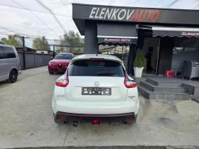 Nissan Juke 2018г NISMO RS-212к.с-4x4-АВТОМАТИК-ГЕРМАНИЯ | Auto.bg — изображение 7 Nissan Juke 2018г NISMO RS-212к.с-4x4-АВТОМАТИК-ГЕРМАНИЯ | Auto.bg — изображение 7