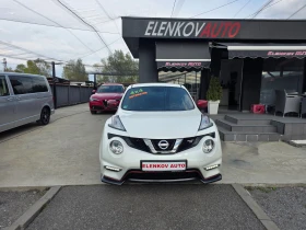Nissan Juke 2018г NISMO RS-212к.с-4x4-АВТОМАТИК-ГЕРМАНИЯ | Auto.bg — изображение 2 Nissan Juke 2018г NISMO RS-212к.с-4x4-АВТОМАТИК-ГЕРМАНИЯ | Auto.bg — изображение 2
