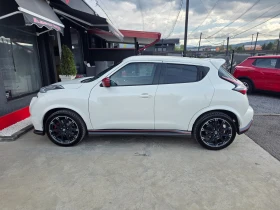 Nissan Juke 2018г NISMO RS-212к.с-4x4-АВТОМАТИК-ГЕРМАНИЯ | Auto.bg — изображение 4 Nissan Juke 2018г NISMO RS-212к.с-4x4-АВТОМАТИК-ГЕРМАНИЯ | Auto.bg — изображение 4
