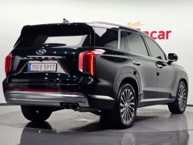 Hyundai Palisade Gasoline 3.8 2Wd Calligraphy | Auto.bg — изображение 2 Hyundai Palisade Gasoline 3.8 2Wd Calligraphy | Auto.bg — изображение 2