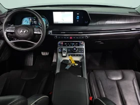 Hyundai Palisade Gasoline 3.8 2Wd Calligraphy | Auto.bg — изображение 6 Hyundai Palisade Gasoline 3.8 2Wd Calligraphy | Auto.bg — изображение 6