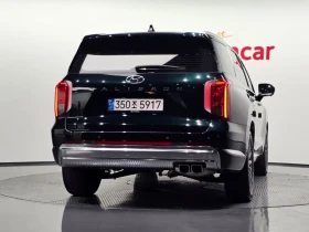 Hyundai Palisade Gasoline 3.8 2Wd Calligraphy | Auto.bg — изображение 3 Hyundai Palisade Gasoline 3.8 2Wd Calligraphy | Auto.bg — изображение 3