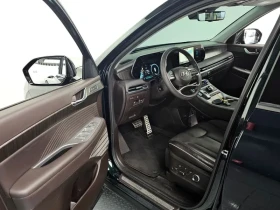 Hyundai Palisade Gasoline 3.8 2Wd Calligraphy | Auto.bg — изображение 9 Hyundai Palisade Gasoline 3.8 2Wd Calligraphy | Auto.bg — изображение 9