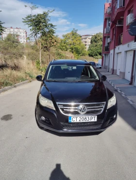 VW Tiguan 2.0 TDI - Car24.bg VW Tiguan 2.0 TDI