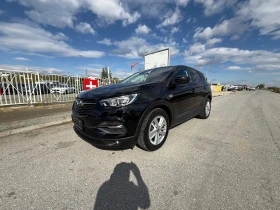 Opel Grandland X AUT. NAVI ШВЕЙЦАРИЯ