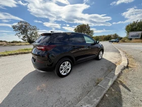 Opel Grandland X AUT. NAVI ШВЕЙЦАРИЯ | Auto.bg — изображение 4 Opel Grandland X AUT. NAVI ШВЕЙЦАРИЯ | Auto.bg — изображение 4