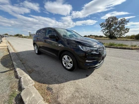 Opel Grandland X AUT. NAVI ШВЕЙЦАРИЯ | Auto.bg — изображение 5 Opel Grandland X AUT. NAVI ШВЕЙЦАРИЯ | Auto.bg — изображение 5