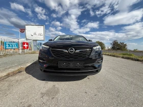 Opel Grandland X AUT. NAVI ШВЕЙЦАРИЯ | Auto.bg — изображение 2 Opel Grandland X AUT. NAVI ШВЕЙЦАРИЯ | Auto.bg — изображение 2